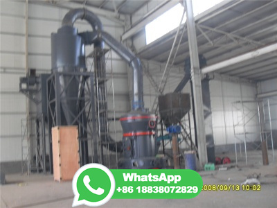 What's the Difference Between SAG Mill and Ball Mill JXSC Machine
