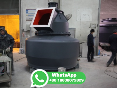 What are the parts of a ball mill? LinkedIn