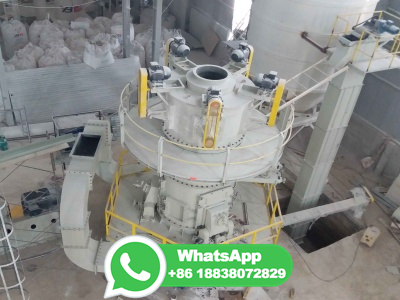 BALL MILL GRINDER Industrial Ball Mill For Sale