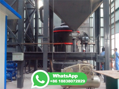 Ball Mill Automation!