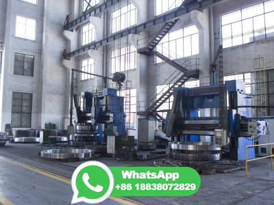 Cement Manufacturing Process Wet and Dry Processes