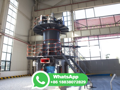 What is the Difference Between Attritor Mill and Ball Mill?