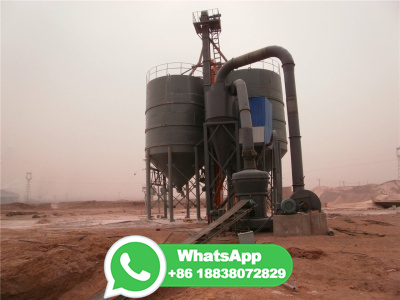 What is an Attritor Mill? ball mills supplier