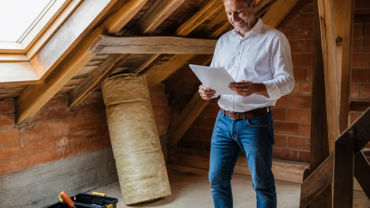 Aides à la rénovation de toiture : subventions, primes et conditions