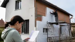 Isolation des murs extérieurs : prix, techniques et retour sur investissement