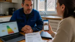 Aides à la rénovation de toiture : subventions, primes et conditions