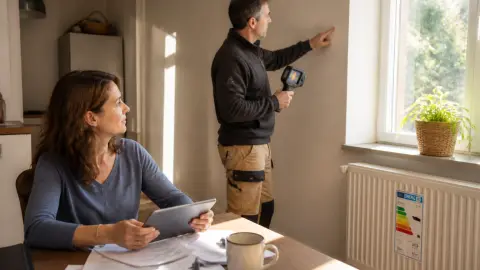 Rénovation énergétique en 2026 : toutes les aides auxquelles vous avez droit