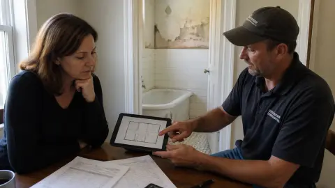 Rénovation de salle de bains : quelles aides pour financer les travaux ?