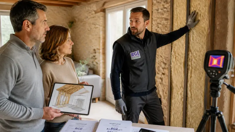 Aides pour rénover une maison ancienne : ce que vous pouvez obtenir