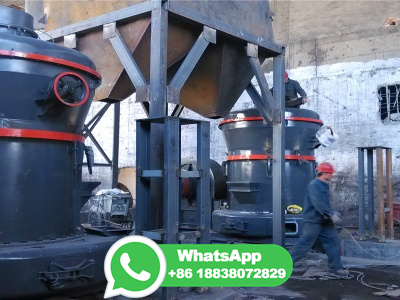 ZENITH XZM Ultrafine Grinding Mill Helps the Operation of Magnesium ...