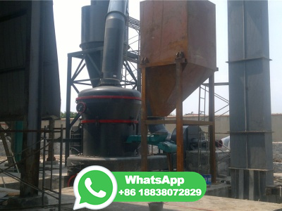 Vibration Test and Shock Absorption of Coal Crusher Chambers ... Hindawi
