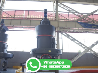 Industrial Grinding Mill Price 