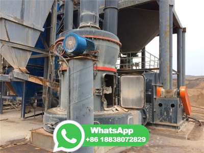 iron ore crushers for sale