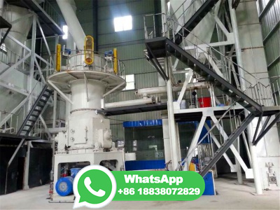 Simple Ore Extraction: Choose A Wholesale mtw series trapezium mill ...
