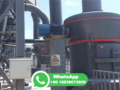 Ball Mill or Jar Mill Principle, Construction and Working
