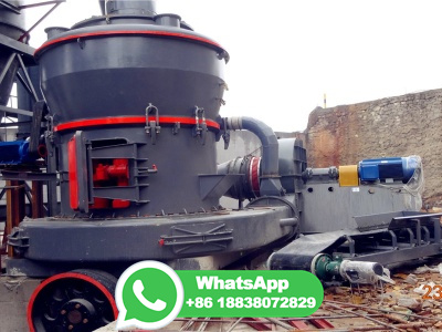 sbm/sbm crushing and milling of bauxite to at master sbm ...