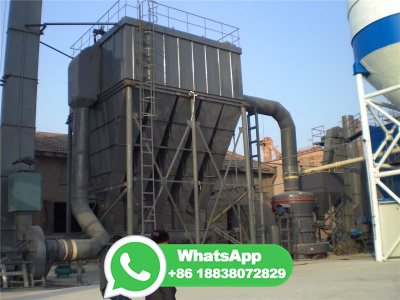 Numerical and experimental analysis of pulverized coal mill classifier ...
