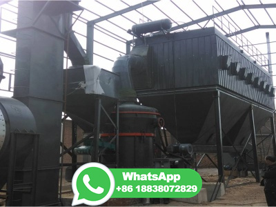 Lab Mill Jiangxi Victor International Mining Equipment Co., Ltd ...